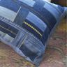Denim Thread [1000] | 100m | Gütermann – khaki,  thumbnail number 5