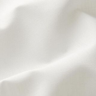 Easy-Care Polyester Cotton Blend – offwhite, 
