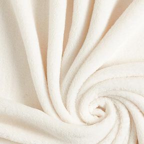 Cosy Fleece – offwhite, 