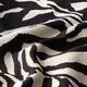 Zebra Tapestry Jacquard – black/white,  thumbnail number 2
