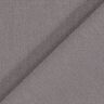 Outdoor Fabric Acrisol Liso – dark grey,  thumbnail number 3