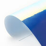 Metallic vinyl film Din A4 – blue,  thumbnail number 4