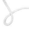 Cotton Cord [ Ø 8 mm ] – white,  thumbnail number 2