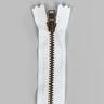 Zip not divisible | antique metal (501),  thumbnail number 1