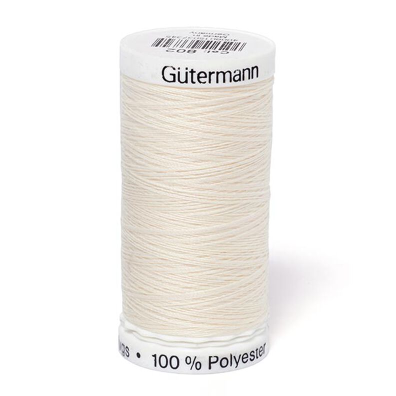 Sew-all Thread (802) | 500 m | Gütermann, image number 1