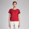 Plain Cotton Batiste – red,  thumbnail number 5