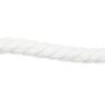 Cotton Cord [ Ø 8 mm ] – white,  thumbnail number 1