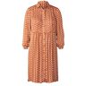 Plus-Size Dress | Burda 5882 | 44-54,  thumbnail number 4
