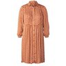 Plus-Size Dress | Burda 5882 | 44-54,  thumbnail number 4