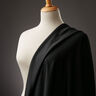 Microfibre Satin – black,  thumbnail number 8