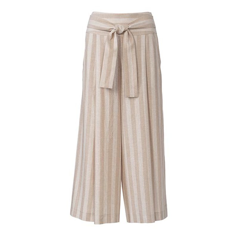 Culottes / trousers | Burda 6138 | 34-44,  image number 4
