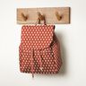 Coated Cotton Arches – terracotta,  thumbnail number 5