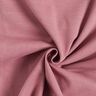 GOTS Cotton Ribbing | Tula – pastel violet,  thumbnail number 1