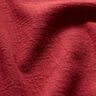 Linen look cotton fabric – terracotta,  thumbnail number 2