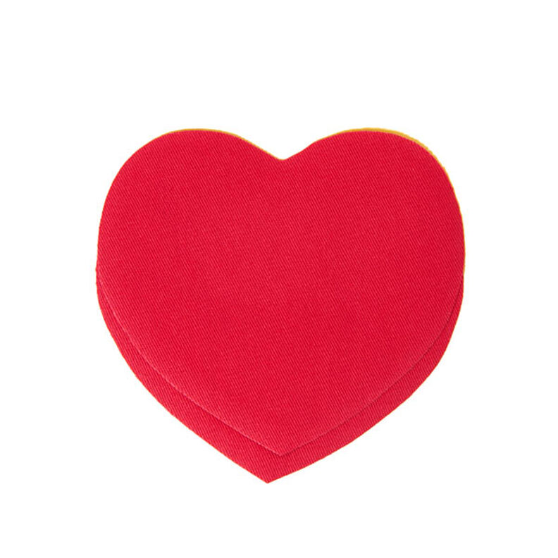 Jeans Patch Heart 4 | Kleiber,  image number 1