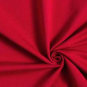 Light Cotton Sweatshirt Fabric Plain – raspberry, 