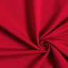 Light Cotton Sweatshirt Fabric Plain – raspberry,  thumbnail number 1