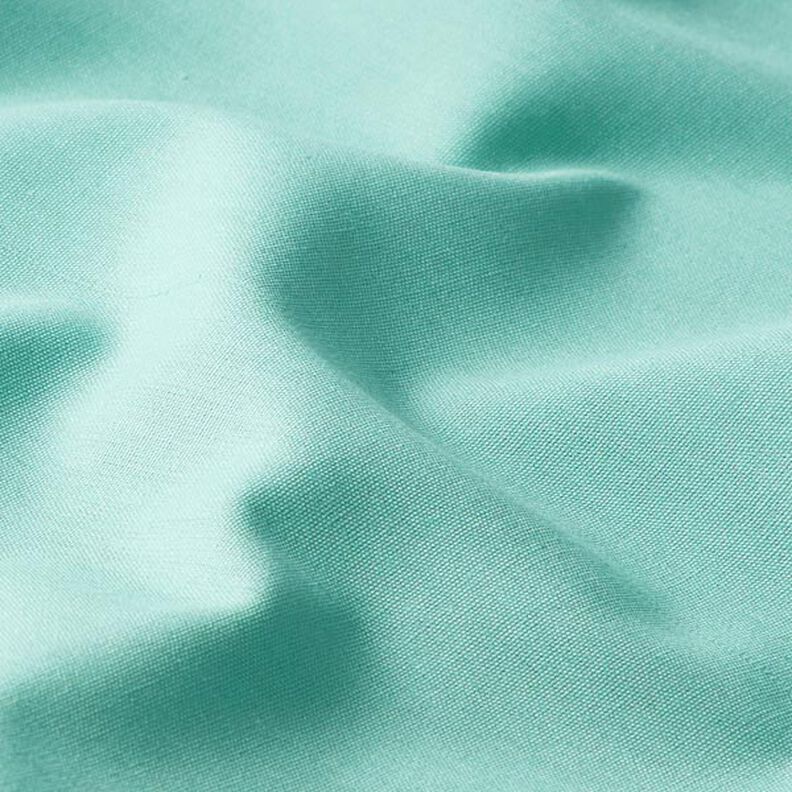 Cotton Poplin Plain – eucalyptus,  image number 2