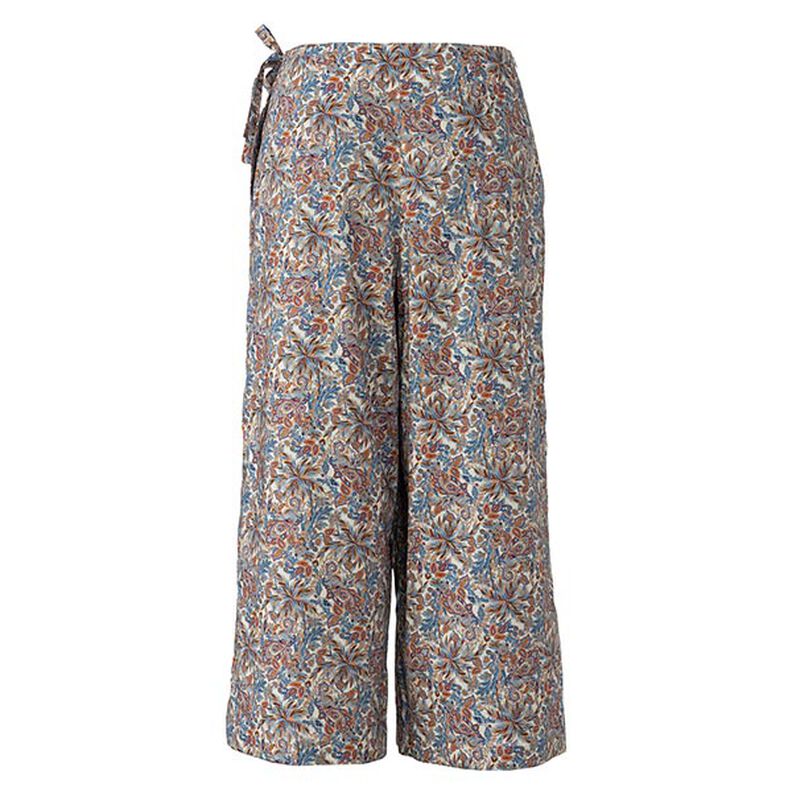 Trousers, Burda 6035 | 44 – 54,  image number 7