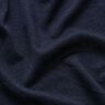 Lightweight summer jersey viscose – midnight blue,  thumbnail number 2