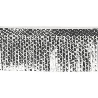 Imitation Leather Fringing, 4.5cm 4, 