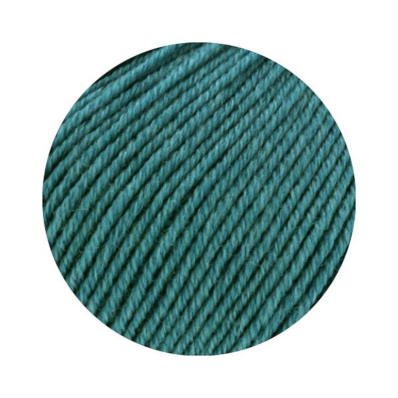 Cool Wool Melange, 50g | Lana Grossa – petrol,  image number 2