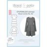 Dress, Lillesol & Pelle No. 50 | 34-50,  thumbnail number 1