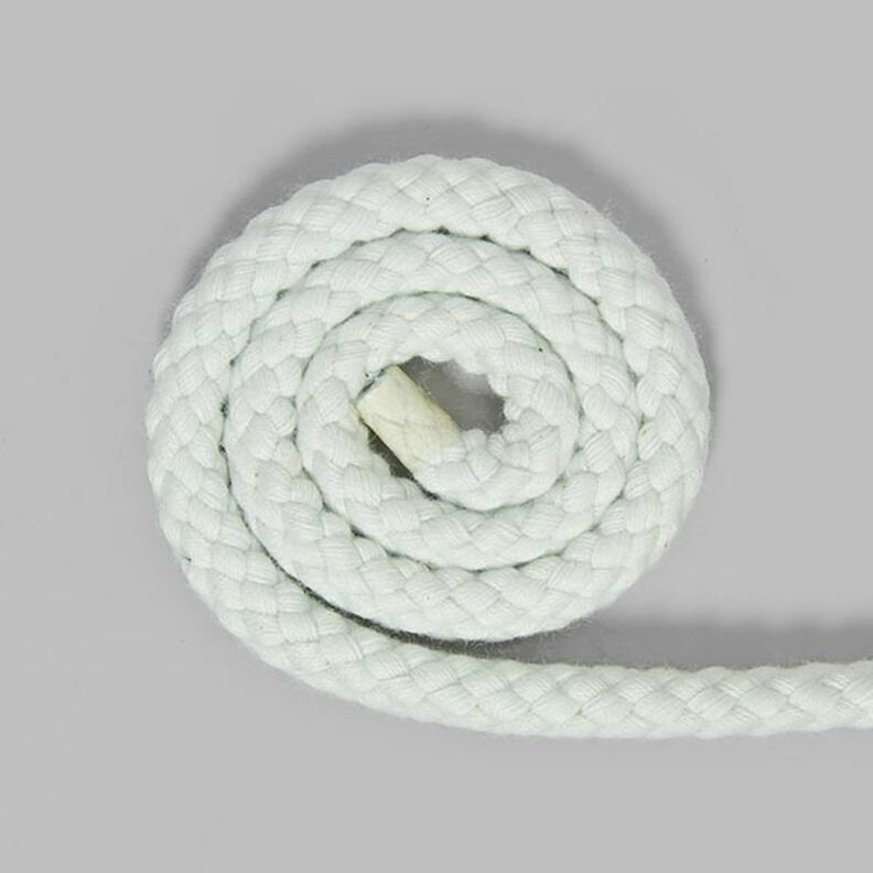Cotton Cord 24 - mint green, image number 1