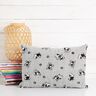 Decor Fabric Canvas Bulldog – grey,  thumbnail number 5
