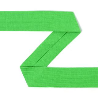 Jersey Binding, Folded - green, 