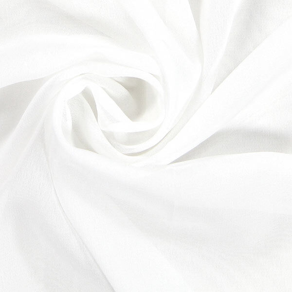 Chiffon – offwhite,  image number 2