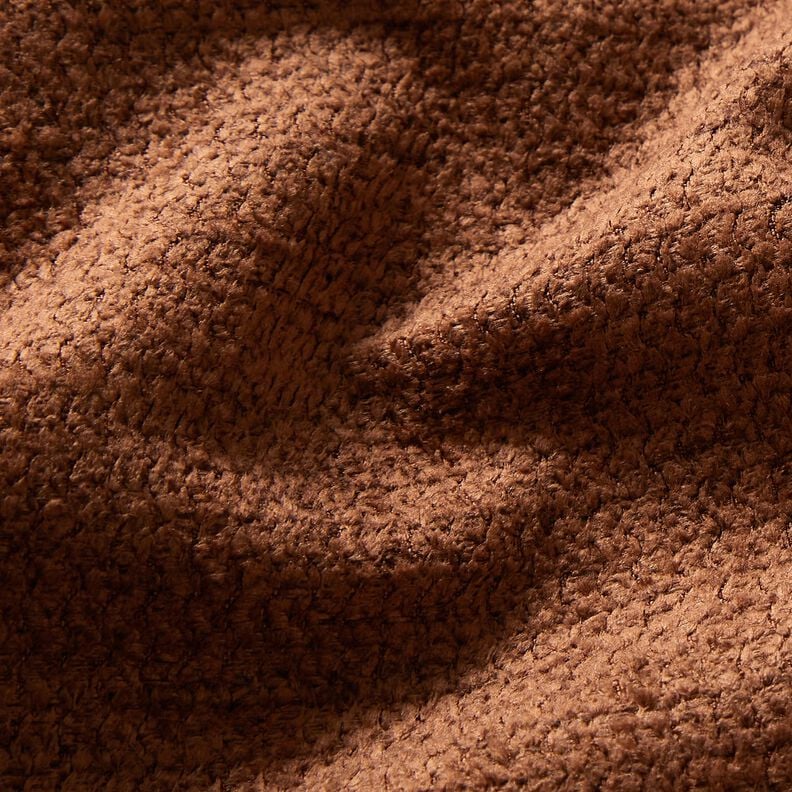 Upholstery Fabric Soft Woven Fabric – bronze, image number 2