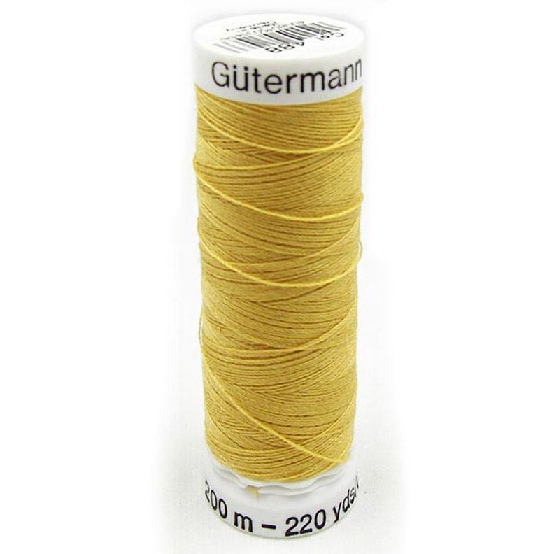 Sew-all Thread (488) | 200 m | Gütermann,  image number 1