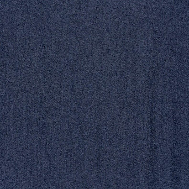 Blend denim cotton seersucker – navy blue,  image number 4