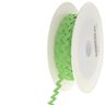 Serrated braid [12 mm] – light green,  thumbnail number 3