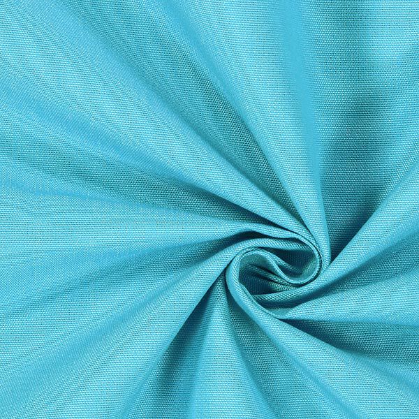 Awning fabric plain Toldo – turquoise,  image number 2