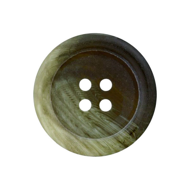 Plastic button, Spenge 34,  image number 1