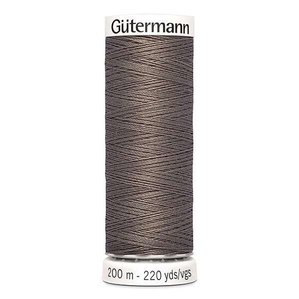 Sew-all Thread (669) | 200 m | Gütermann,  image number 1