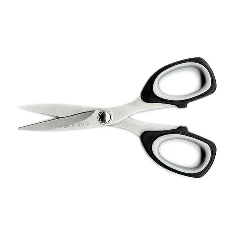 Pro Titanium Line – Fabric shears [13.5cm | 5½ Inch],  image number 1