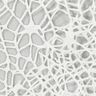 Furnishing Fabric Spider – white,  thumbnail number 3
