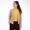 FRAU JACKY - cardigan with patch pockets, Studio Schnittreif | XS - XXL,  thumbnail number 11