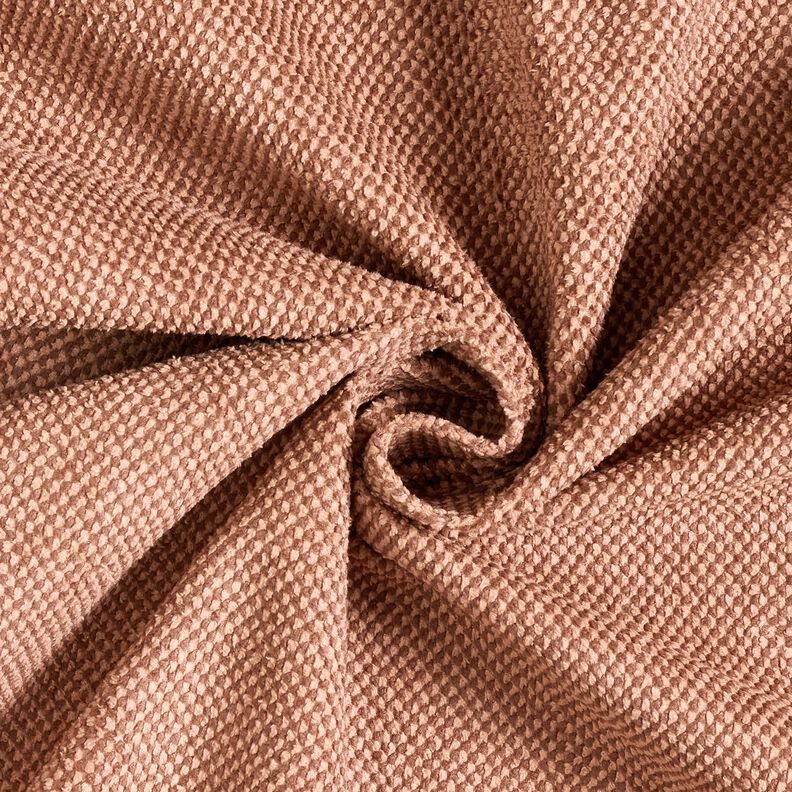 Upholstery Fabric Mottled Soft – dusky pink, image number 1