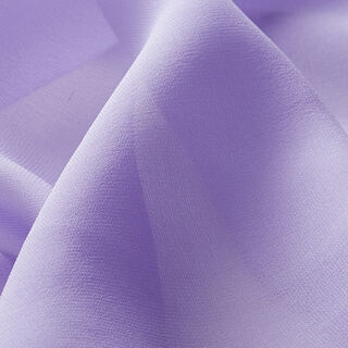 Silk Chiffon – pastel mauve, 