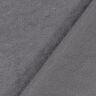 Alova Micro Velour – pearl grey,  thumbnail number 3