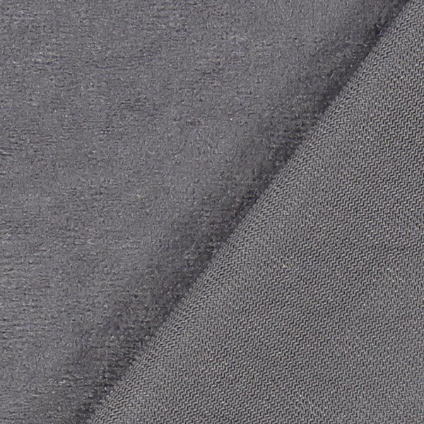 Alova Micro Velour – pearl grey,  image number 3