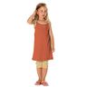 Lightweight Viscose Jersey – terracotta,  thumbnail number 10