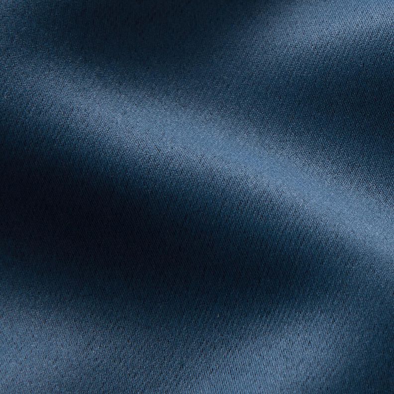 Blackout Fabric Plain – navy blue,  image number 2