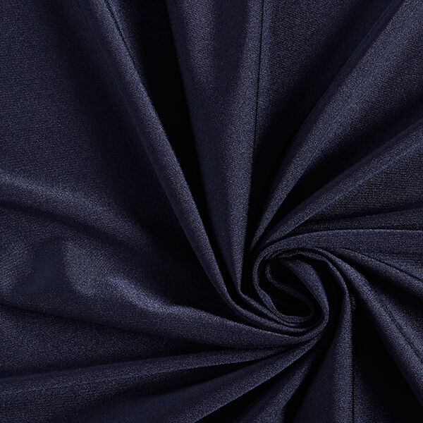 Swimsuit Fabric – navy blue,  image number 1