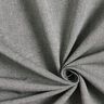 Mini Points Jacquard Furnishing Fabric – black,  thumbnail number 1