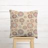 Decor Fabric Tapestry Fabric Mandalas – light beige/pink,  thumbnail number 7